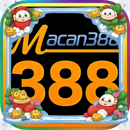 macan388 App APK Terbaru
