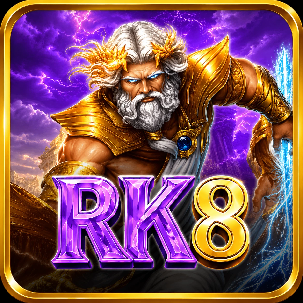 Download rk8 APK untuk Android