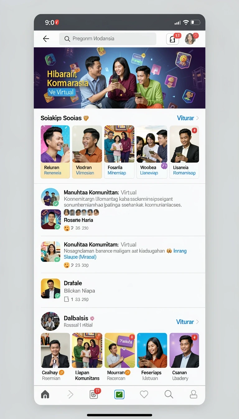 togelsumda – Download & Main Sekarang 2026