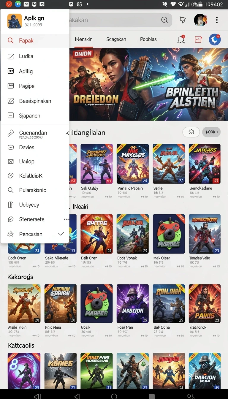 togelsumda – Download & Main Sekarang 2026
