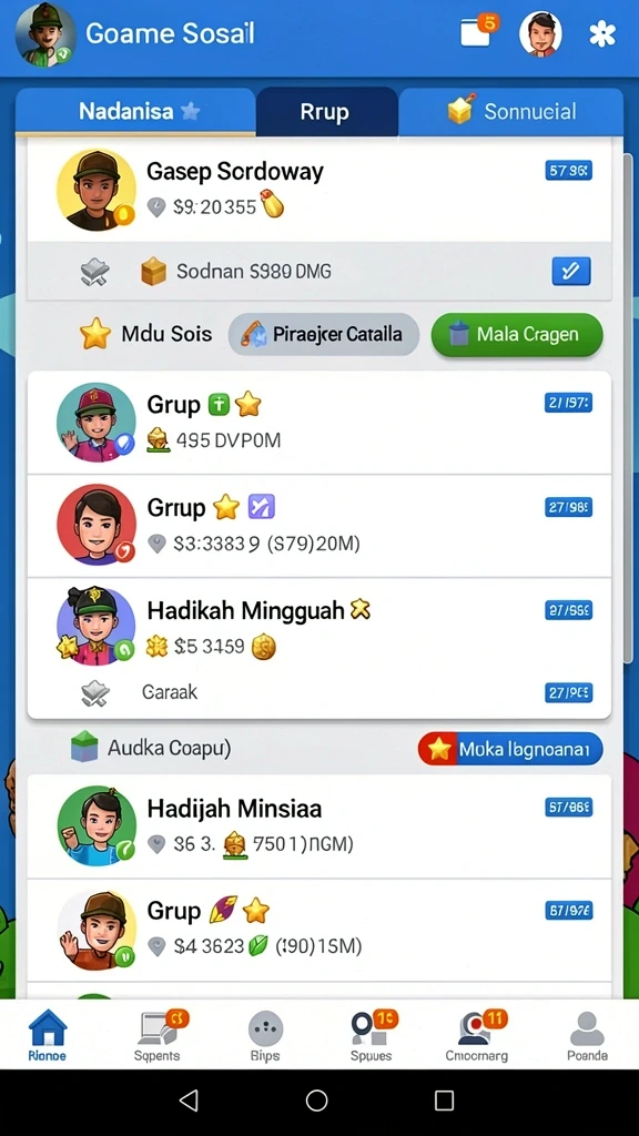 togelsumda – Download & Main Sekarang 2026
