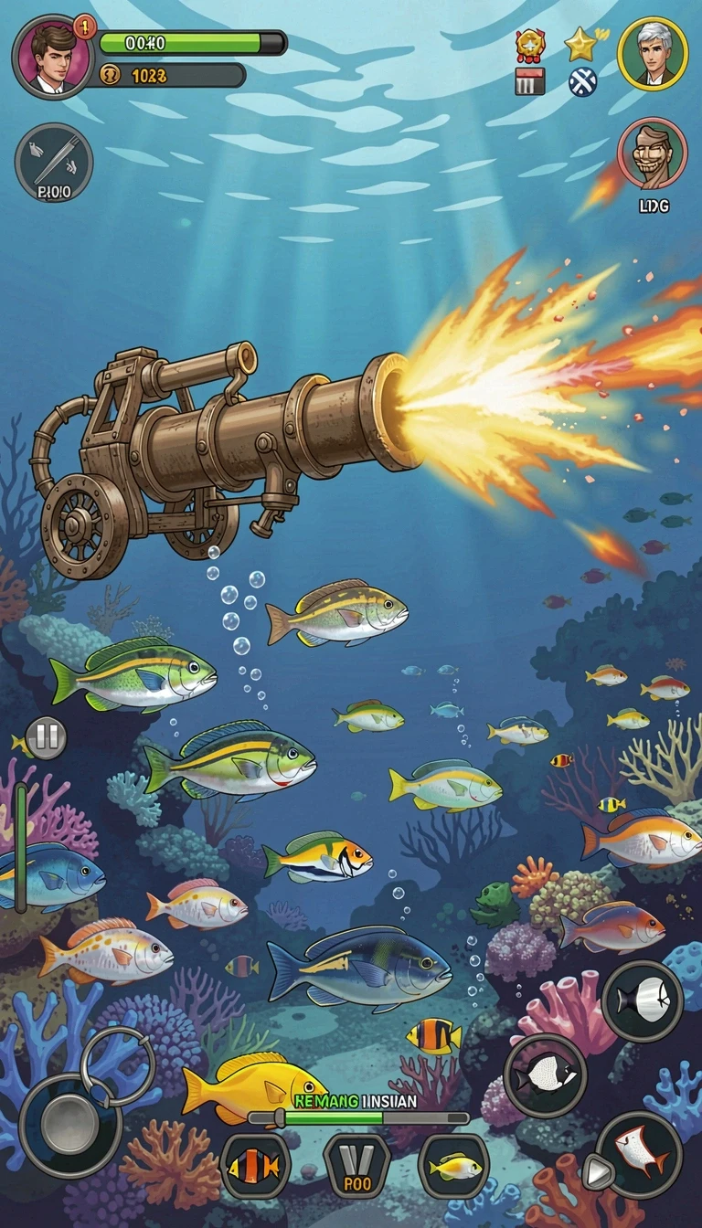 Download hitogel APK untuk Android screenshot