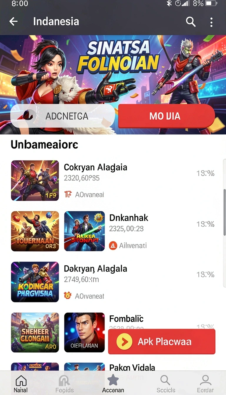 togelsumda – Download & Main Sekarang 2026