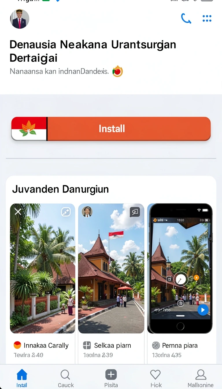 togelsumda – Download & Main Sekarang 2026