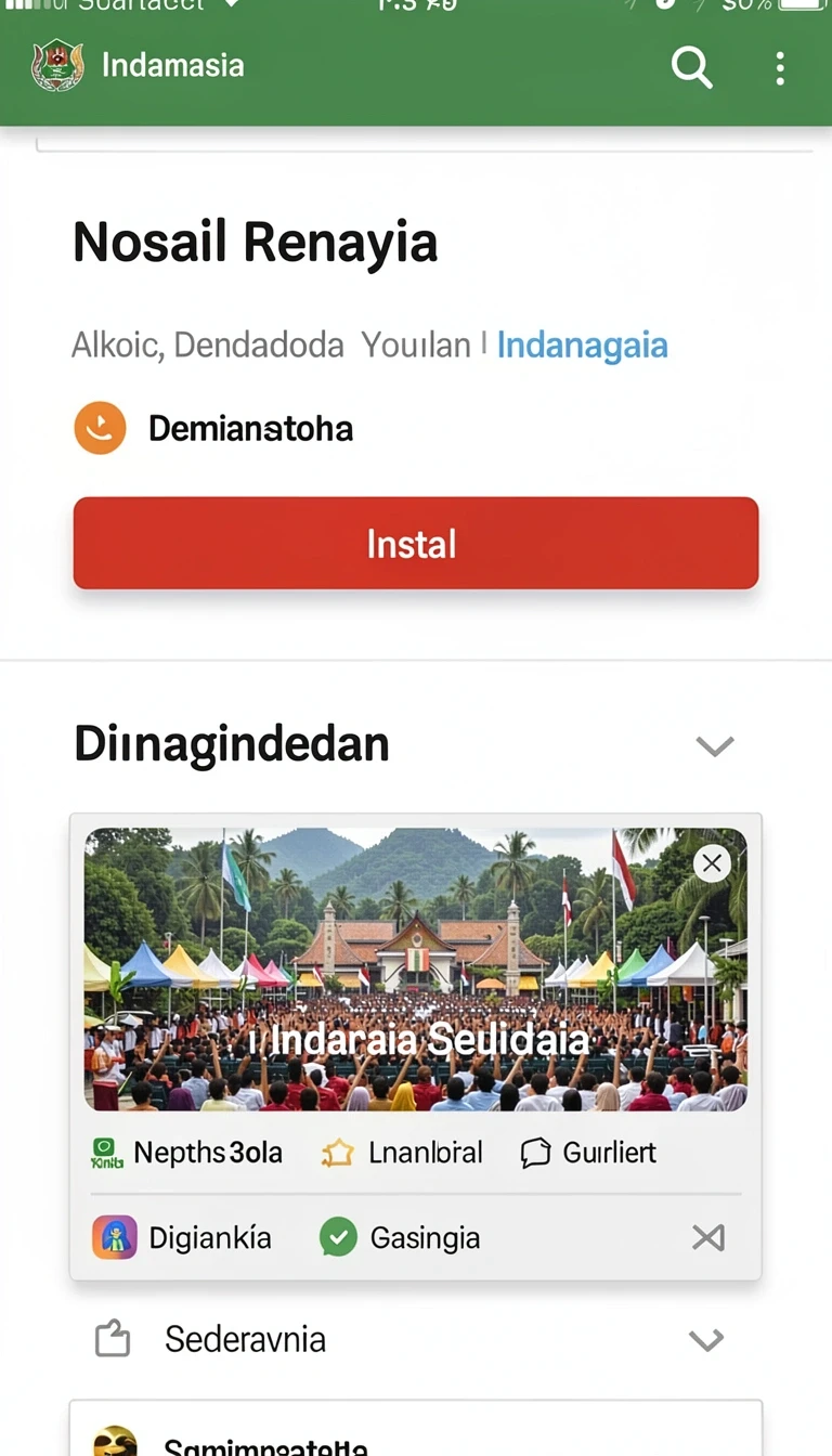togelsumda – Download & Main Sekarang 2026