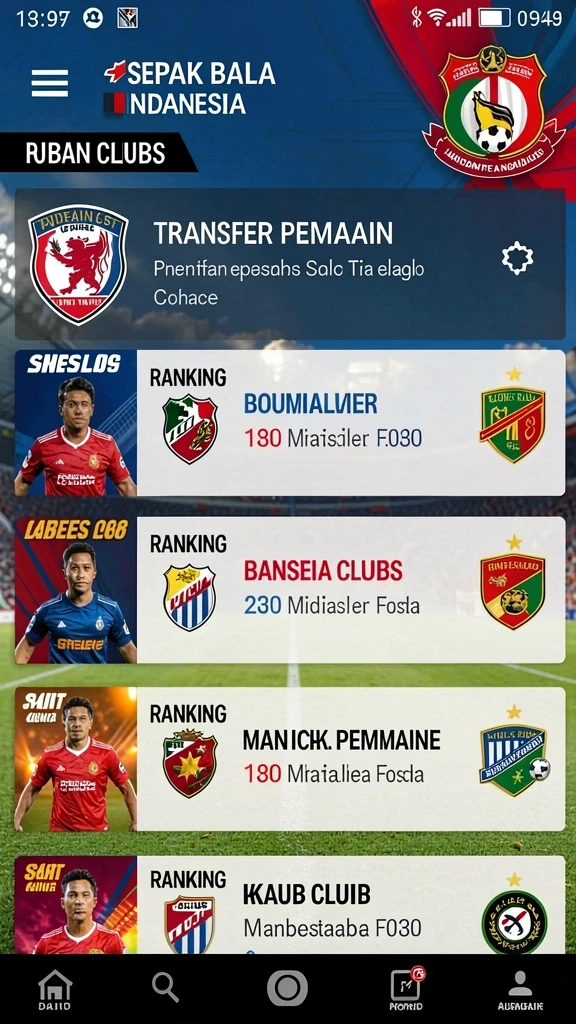 Download gengtoto APK untuk Android screenshot