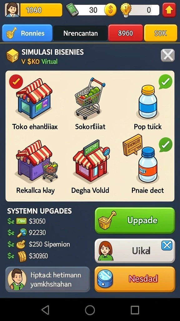 Review Aplikasi rpvip1 Versi Terbaru screenshot
